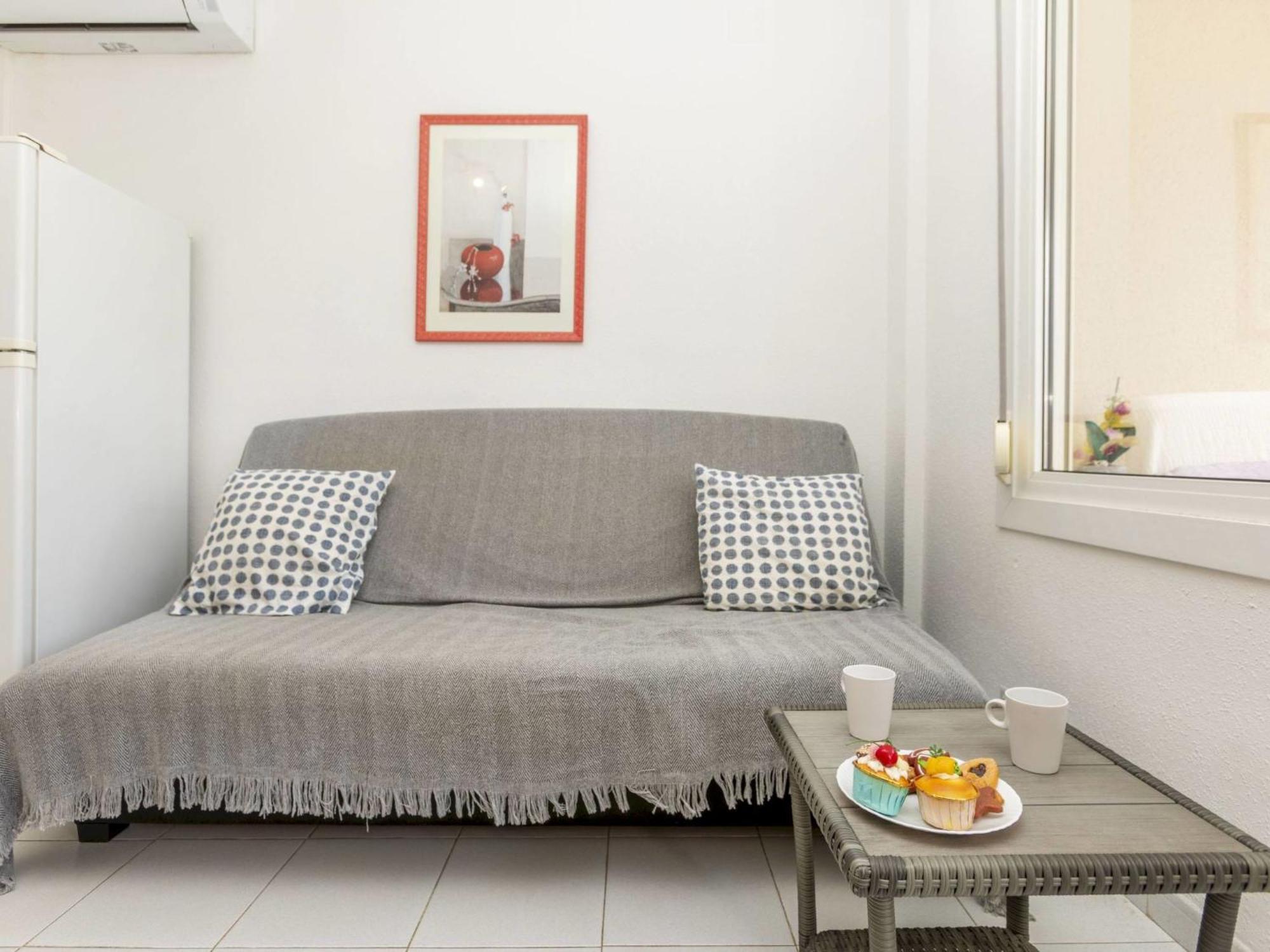 Apartment Cala Gabriel-1 By Interhome Vinarós Exterior photo